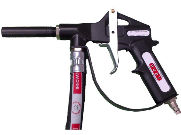 Bild 20 von RUBY GmbH SANDSTRAHL- und DRUCKLUFTTECHNIK