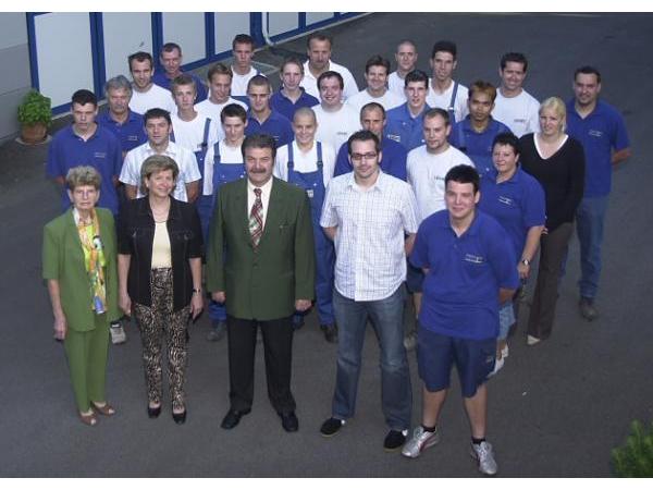 Bild 2 von Karl LEICHT Gesellschaft mbH