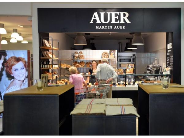Bild 1 von Bäckerei Martin Auer