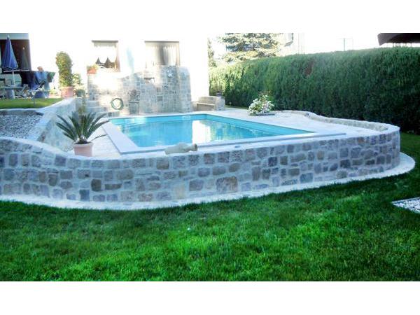 Steingarten paradies erwin schlair, 4710 pollham, garten u ...