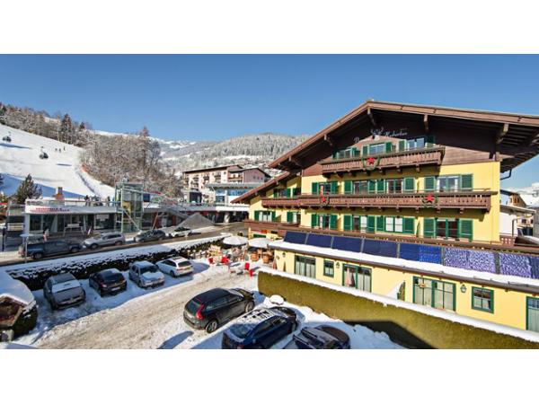 Bild 7 von Pension Hubertus