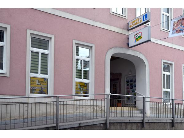 Bild 1 von Fahrschule Ing Harald Leitgeb