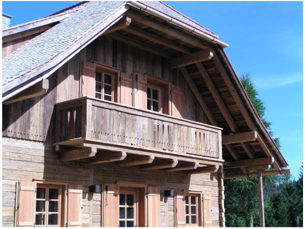 Bild 1 von Altholzcenter Buchegger e.U.