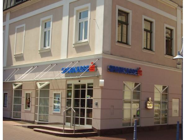 Bild 1 von Wiener Neustädter Sparkasse Markt Piesting