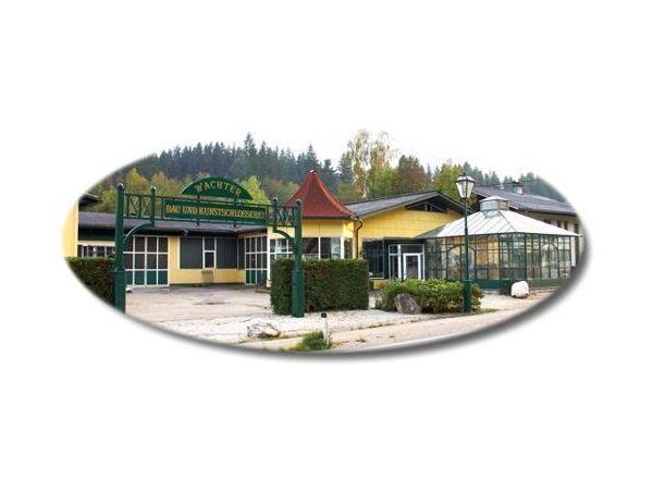 Bild 21 von Wachter Bau- und Kunstschlosserei GmbH
