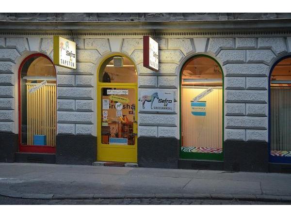 Bild 2 von SEFRA Farben- u Tapetenvertrieb GesmbH