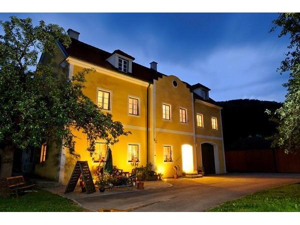 Bild 1 von Braun Fam Weingut
