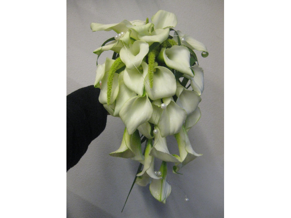 Bild 3 von Blumengeschäft Elfenschuh - Silvia Mennel