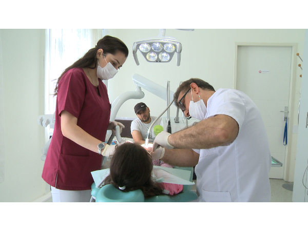 Bild 1 von Dr.-medic stom. Aktaa Ghazwan