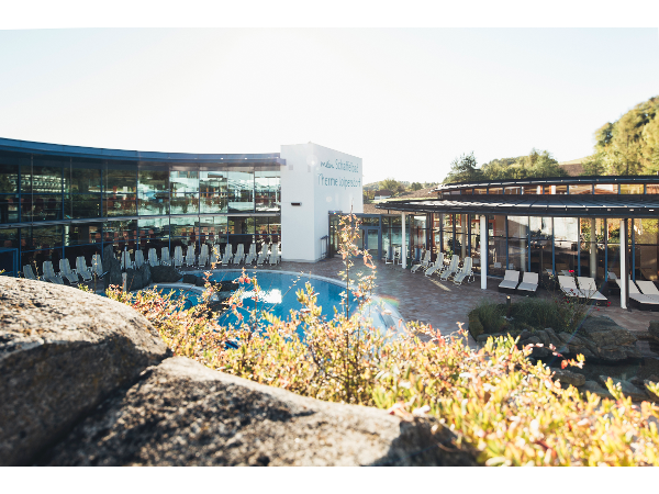 Bild 10 von Thermenhotel Vier Jahreszeiten