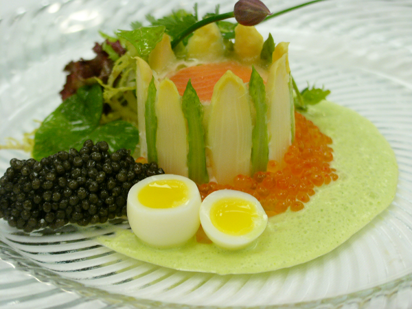 Bild 9 von RELAIS & CHÂTEAUX GOURMET „TONI M."