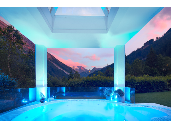 Bild 6 von Adler Inn - Tyrol Mountain Resort