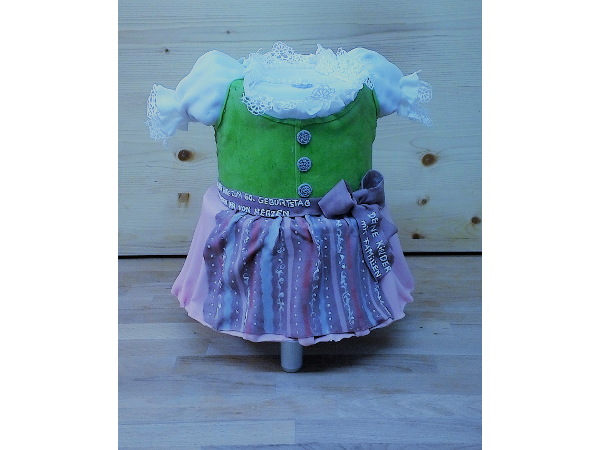 Bild 5 von Burgi`s Tortenstudio