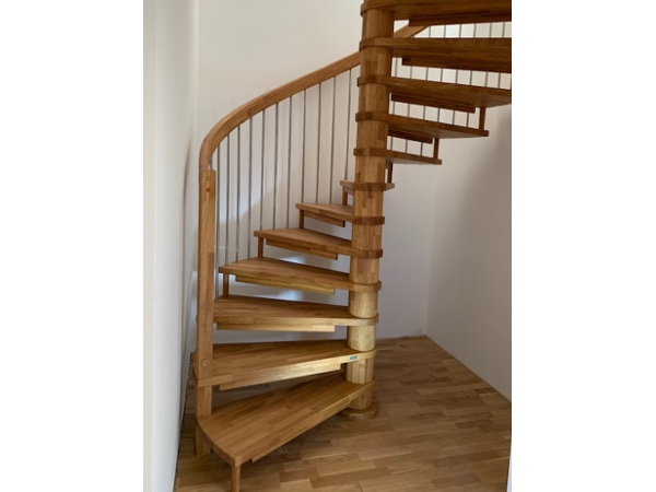 Bild 51 von Traxler-Treppen e.U.