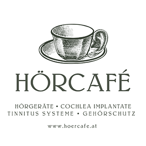 Logo von Hörcafe Horn