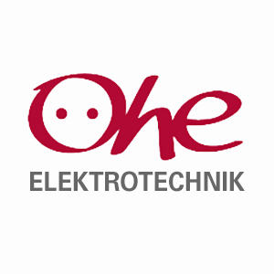 Logo von Öhe Elektrotechnik GmbH
