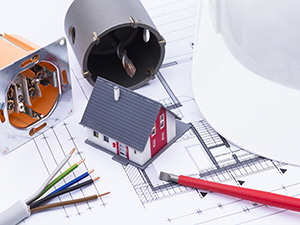 Logo von MRE Martin Rützler Elektrotechnik