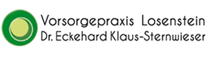 Logo von Dr. med. Eckehard Klaus-Sternwieser