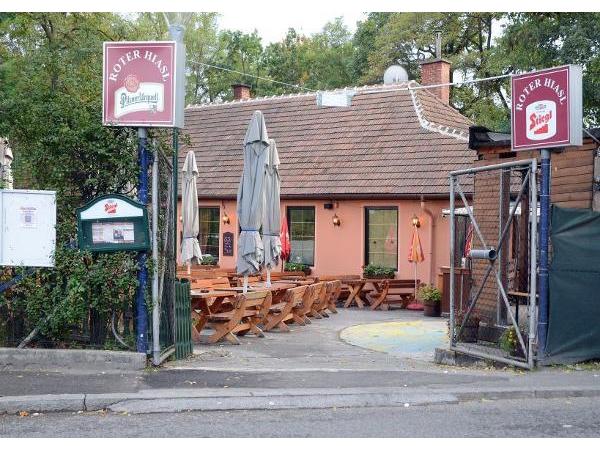 Bild 9 von Restaurant Roter Hiasl