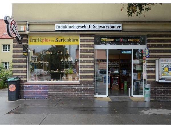 Bild 1 von Tabakfachgeschäft Schwarzbauer e.U.