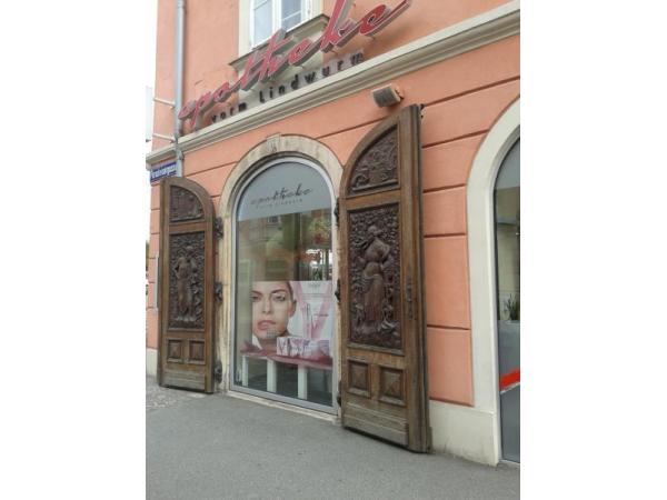 Bild 1 von Apotheke vorm Lindwurm Mag pharm Pichler KG