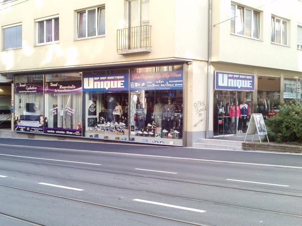 Bild 1 von Unique Hip-Hop Boutique