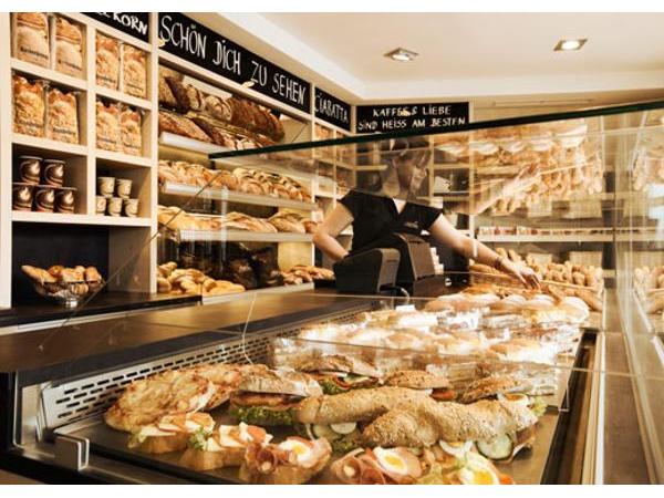 Bild 6 von Brotbar Cafe-Bäckerei