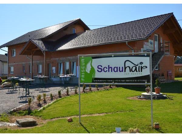 Bild 7 von Schauhair zur Sandra