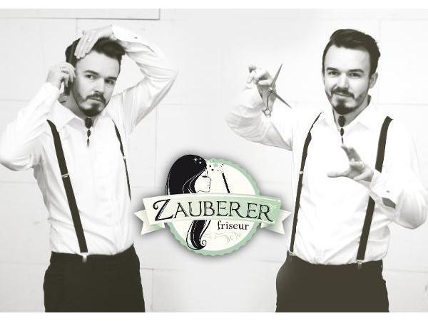 Bild 1 von Zauberer Friseur Michael Ritter