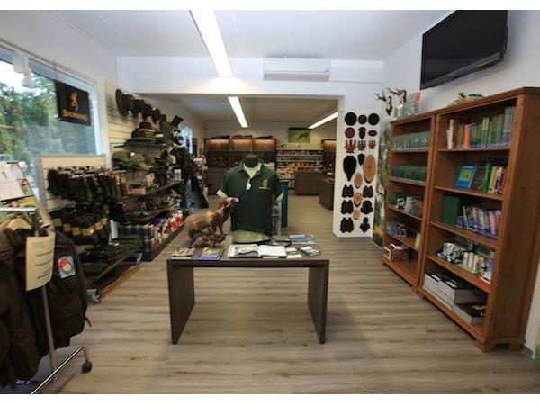 Bild 3 von P & P Jagd-, Waffen- und Fischereihandels GmbH