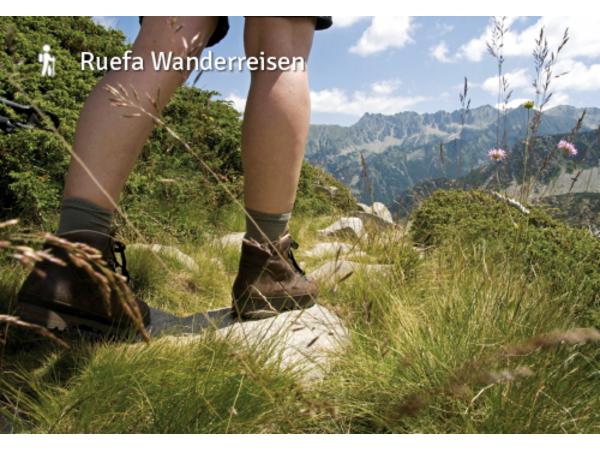 Bild 15 von Ruefa Reisebüro Wien SCN
