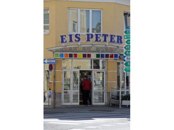 Bild 1 von Eis Peter