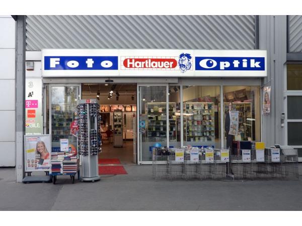 Bild 1 von Hartlauer HandelsgesmbH