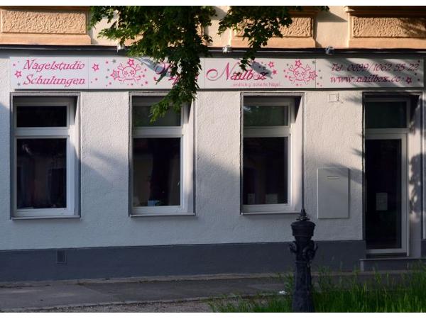 Bild 1 von Pipi's Nailbox