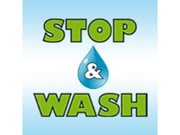 Bild 1 von STOP & WASH Autoreinigung GmbH