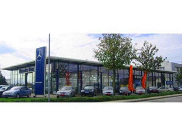 Bild 4 von Pappas Automobilvertriebs GmbH