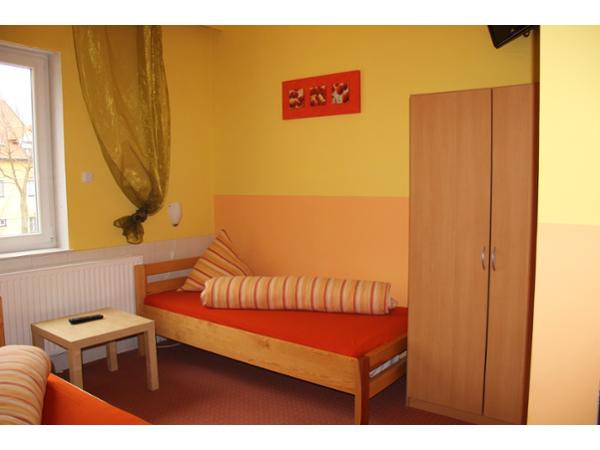 Bild 3 von WIEN-GAESTEZIMMER Wohnen zum Träumen