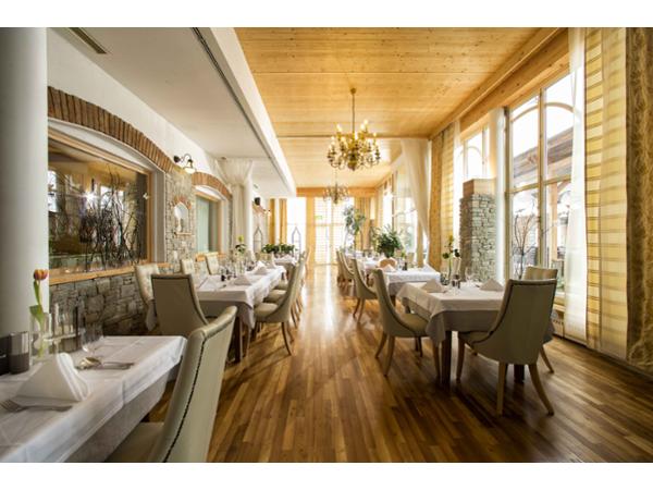 Bild 4 von Garten-Hotel Ochensberger ****