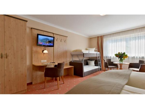 Bild 10 von Hotel Mesnerwirt 3***