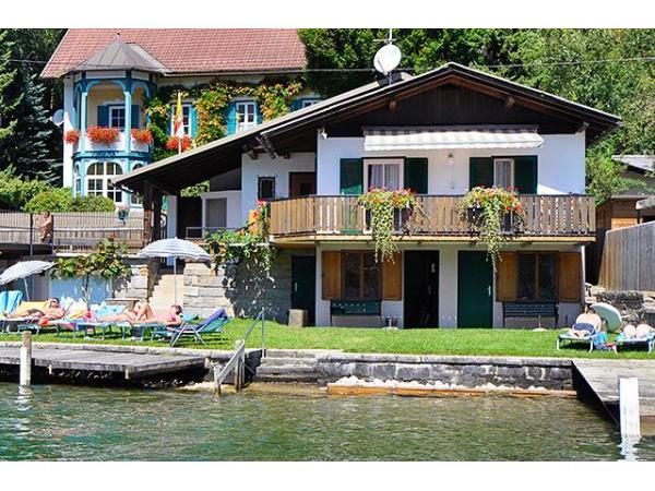 Bild 2 von Villa Marienhof - Fam. Zorn