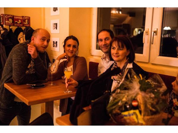 Bild 1 von Lounge - Cafe - Bar - NO S'TRESS