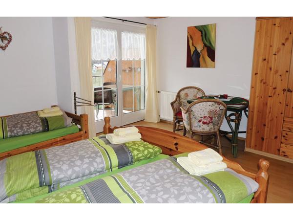 Bild 16 von Apartments Klostertal Familie Eugen Schranz
