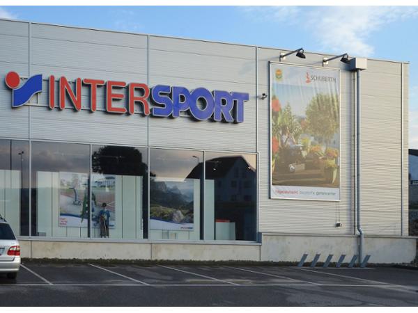 Bild 1 von Intersport
