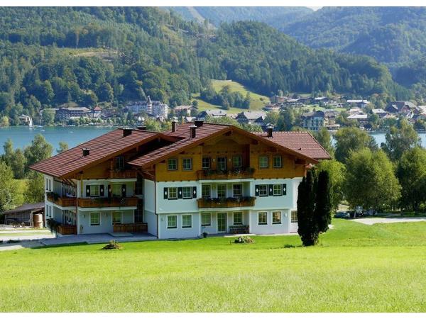 Bild 8 von Apart-Pension Wesenauerhof