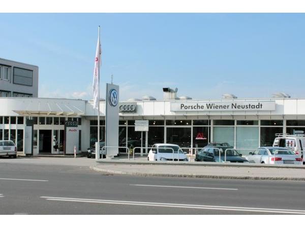 Bild 9 von Porsche Inter Auto - Wiener Neustadt
