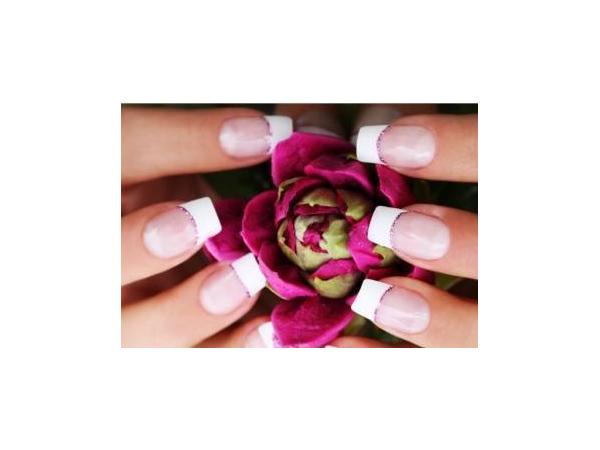Bild 2 von Nagelstudio Heidrun