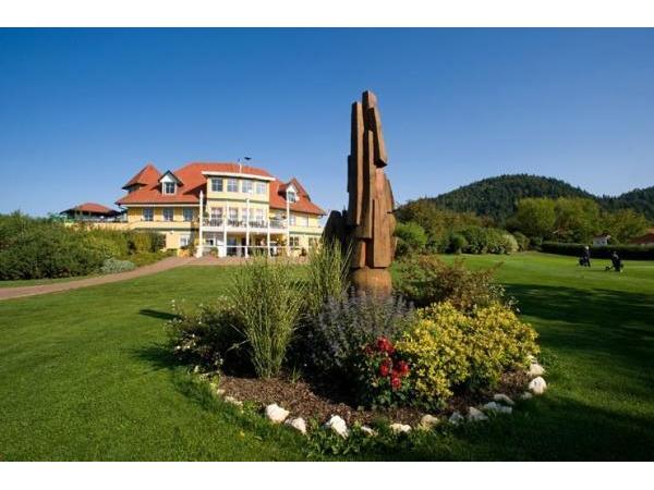Bild 3 von Golfpark Klopeinersee-Südkärnten GmbH & Co KG
