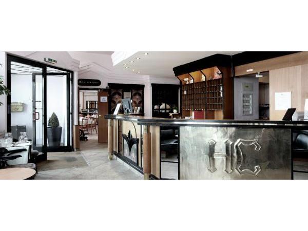 Bild 2 von Restaurant TwentyTwo