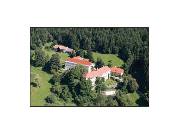 Bild 1 von Hotel Landsitz PICHLSCHLOSS