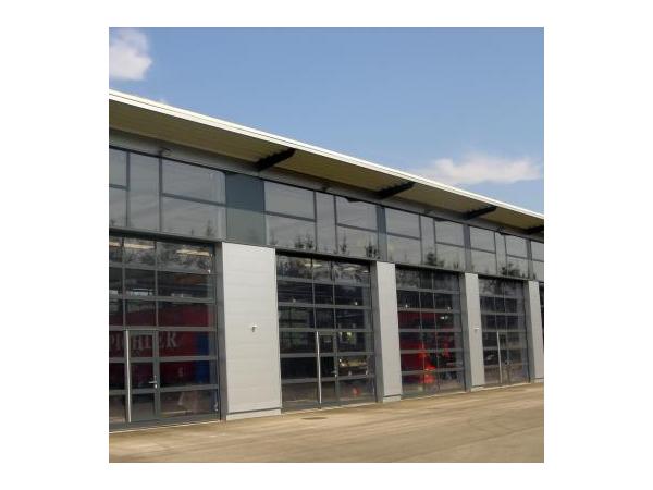 Bild 7 von Lindpointner Torsysteme GmbH